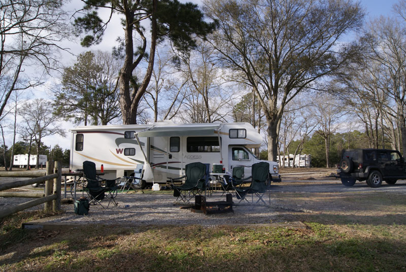 Veterans State Park Details and Pictures